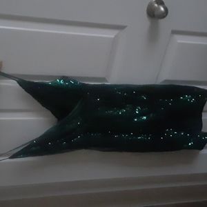 Windsor, M, Sparkling Green